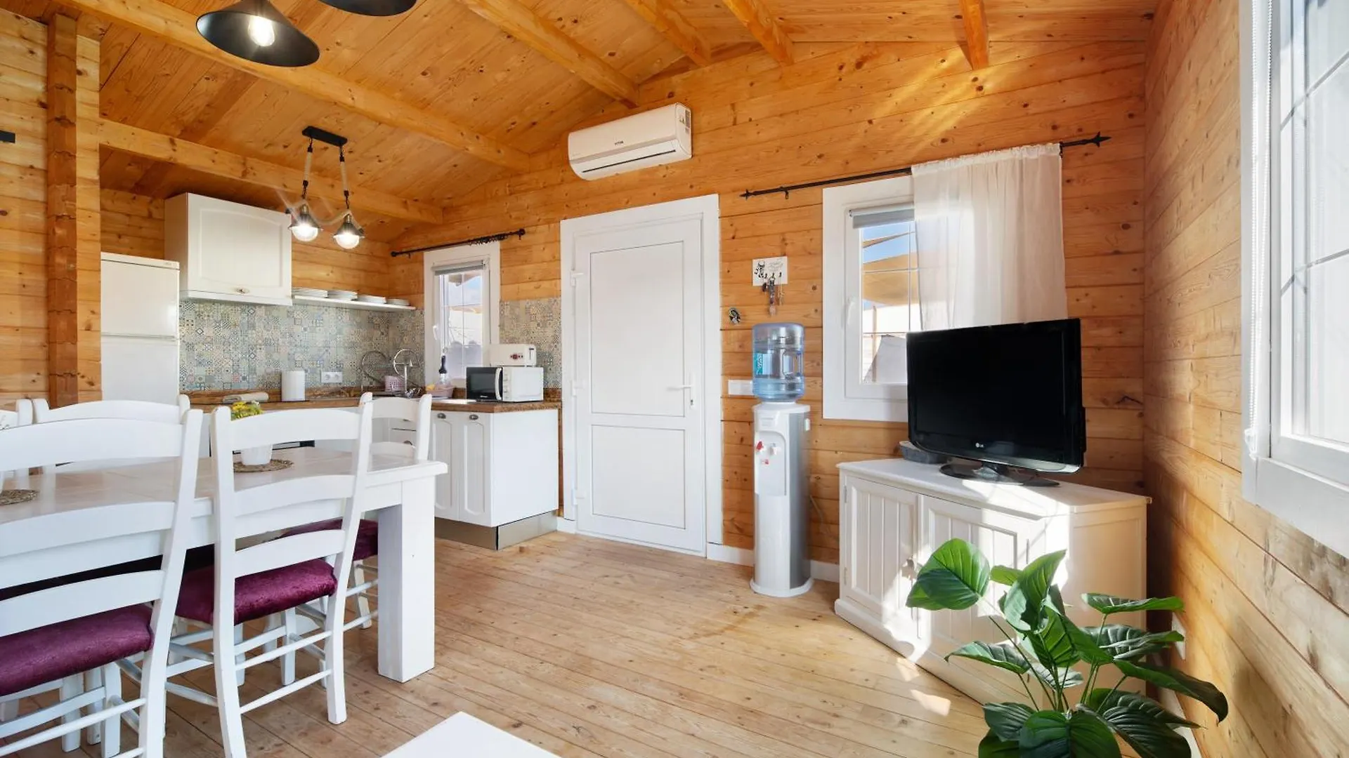 Holiday home Villa Fuego - Solo Familias Chiclana de la Frontera