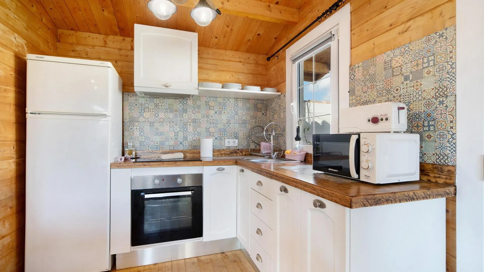 Villa Fuego - Solo Familias Chiclana de la Frontera Holiday home